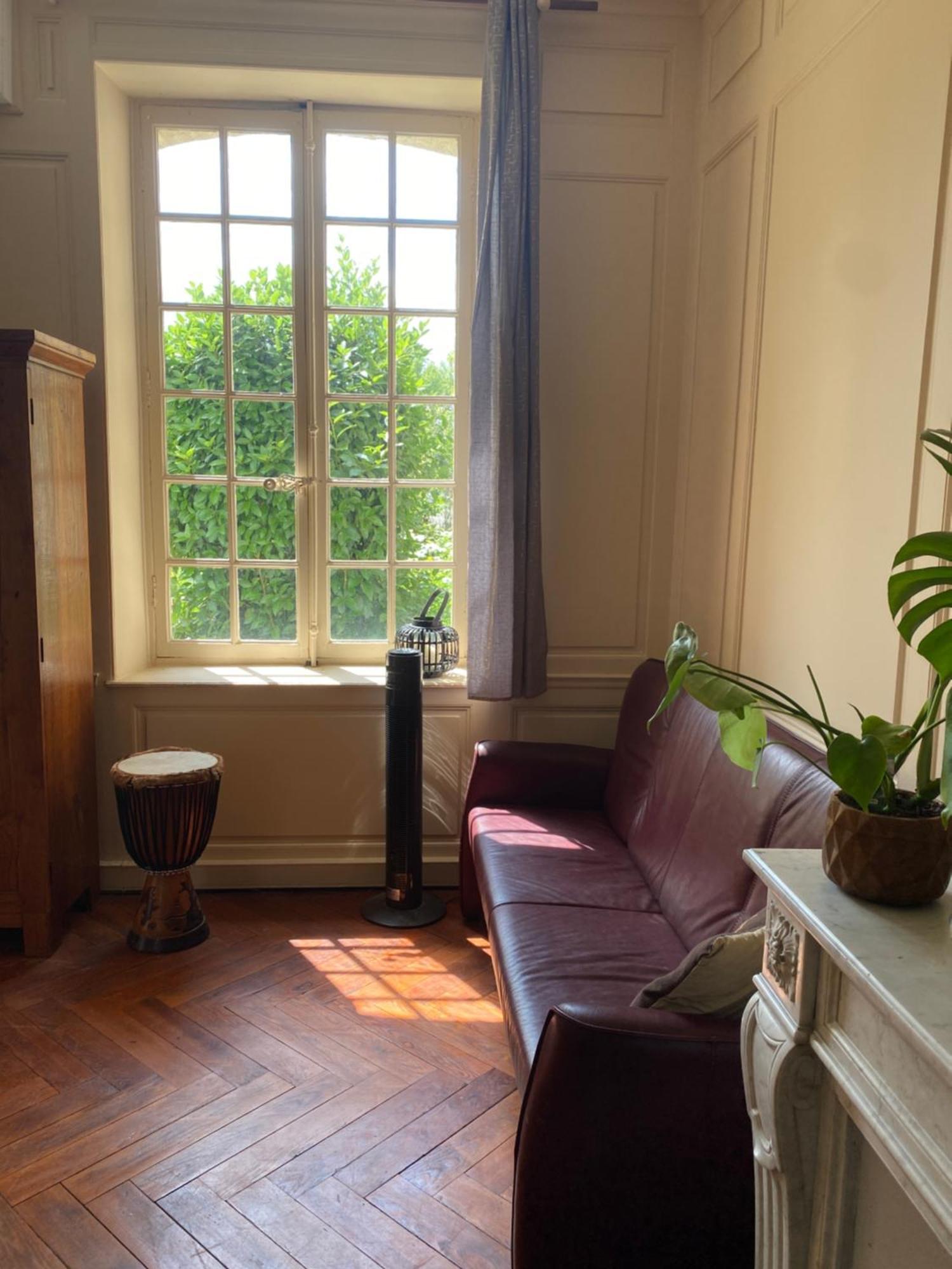 Ferienwohnung Romeo Les Andelys Exterior foto