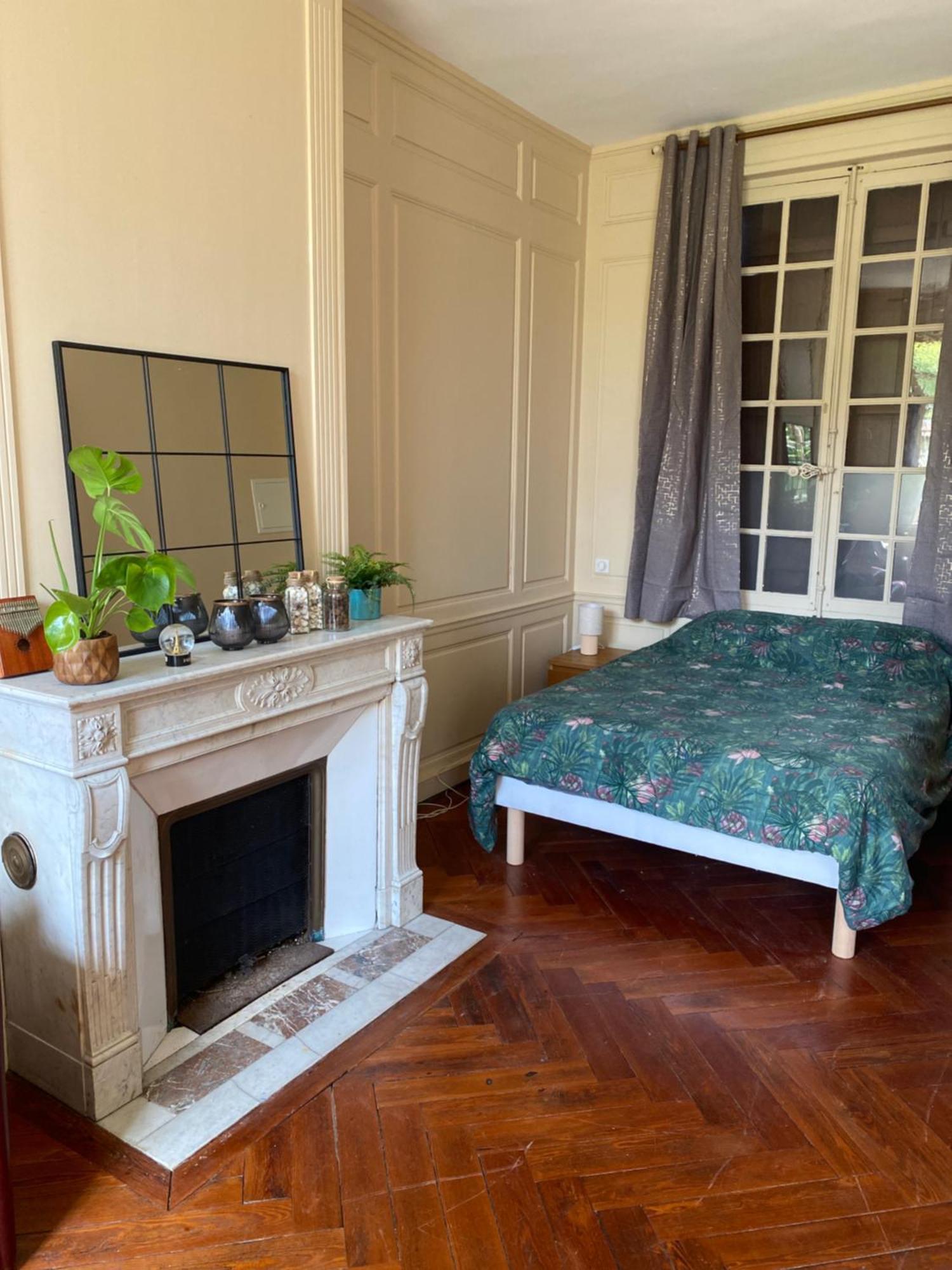 Ferienwohnung Romeo Les Andelys Exterior foto